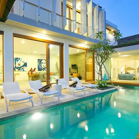 Villa Azure